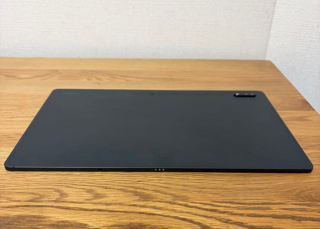 galaxy tab s8 ultra 6000円相当のケース付き