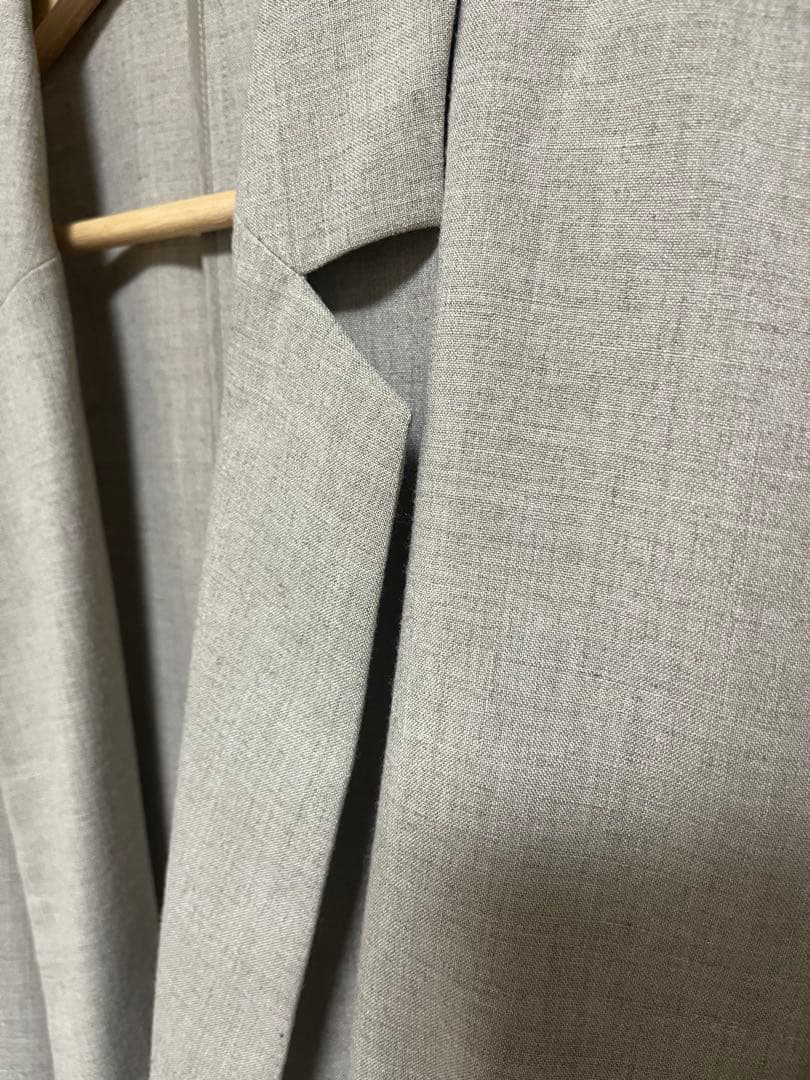 Plage プラージュ R'IAM ライトジャケット　ベージュ