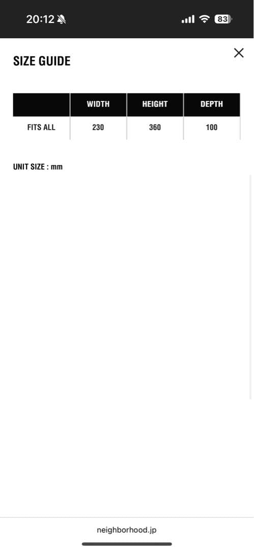 【３点セット‼️】neighborhood 小物　アクセサリー