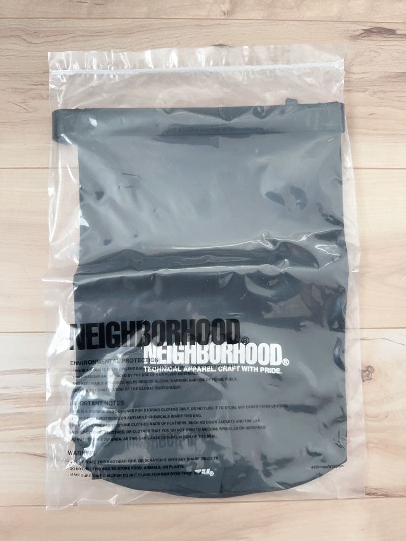 【３点セット‼️】neighborhood 小物　アクセサリー