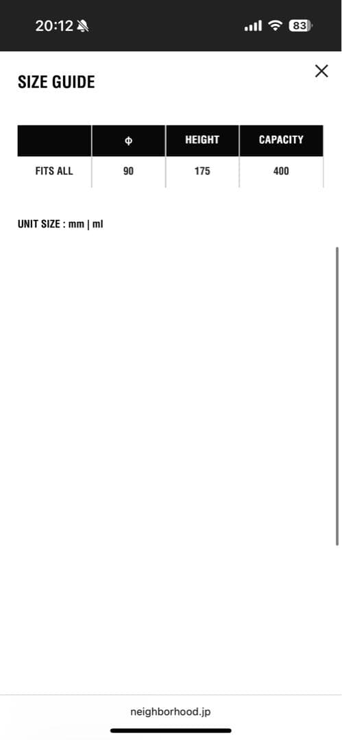 【３点セット‼️】neighborhood 小物　アクセサリー