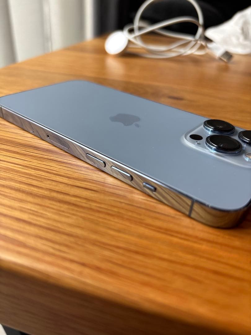 Anang Ma’ruf 様 iPhone 13 Pro 128GB