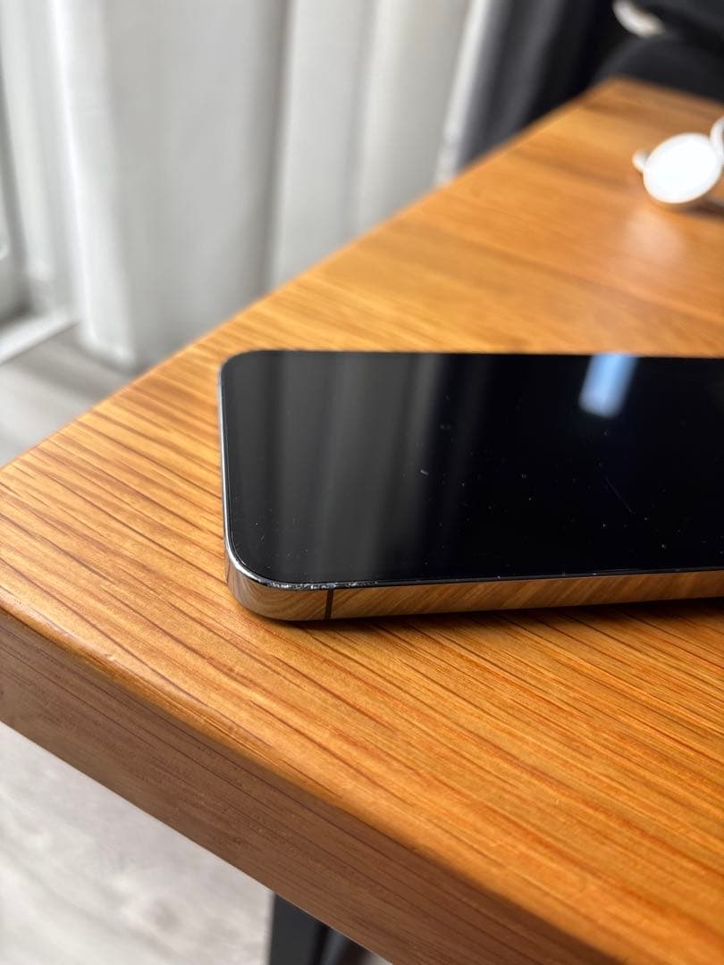 Anang Ma’ruf 様 iPhone 13 Pro 128GB