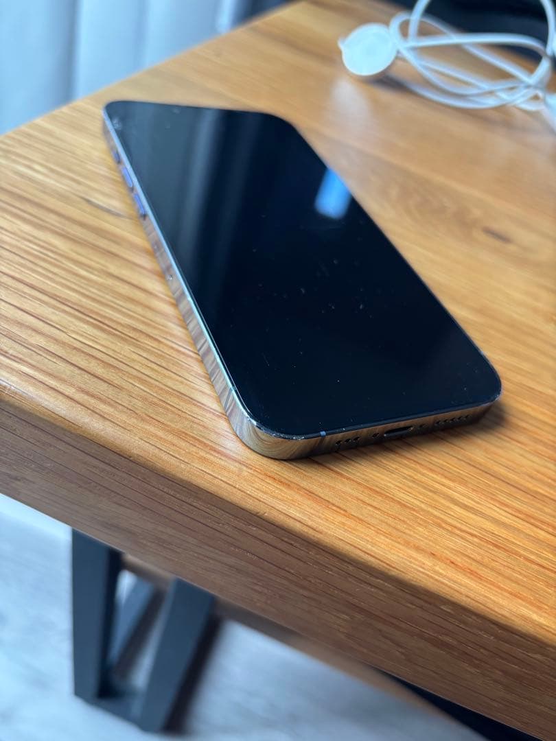 Anang Ma’ruf 様 iPhone 13 Pro 128GB