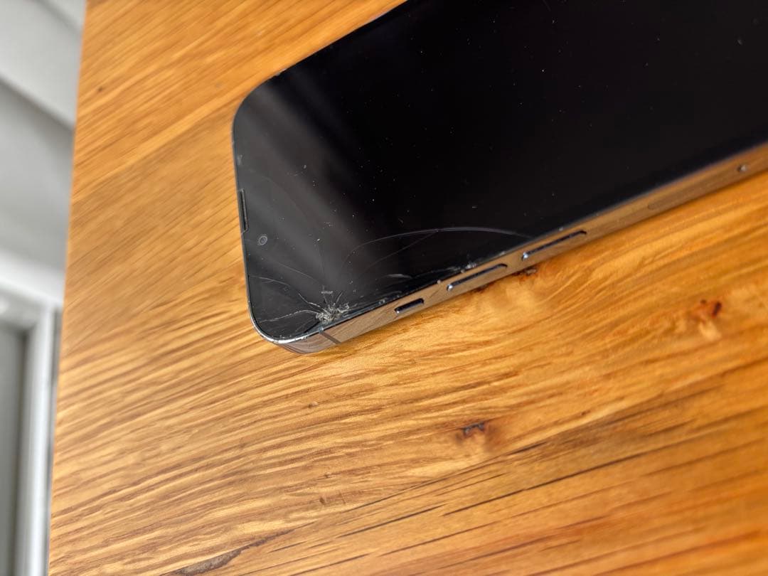 Anang Ma’ruf 様 iPhone 13 Pro 128GB