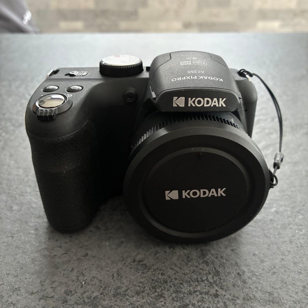 KODAK PIXPRO AZ255 デジタルカメラ