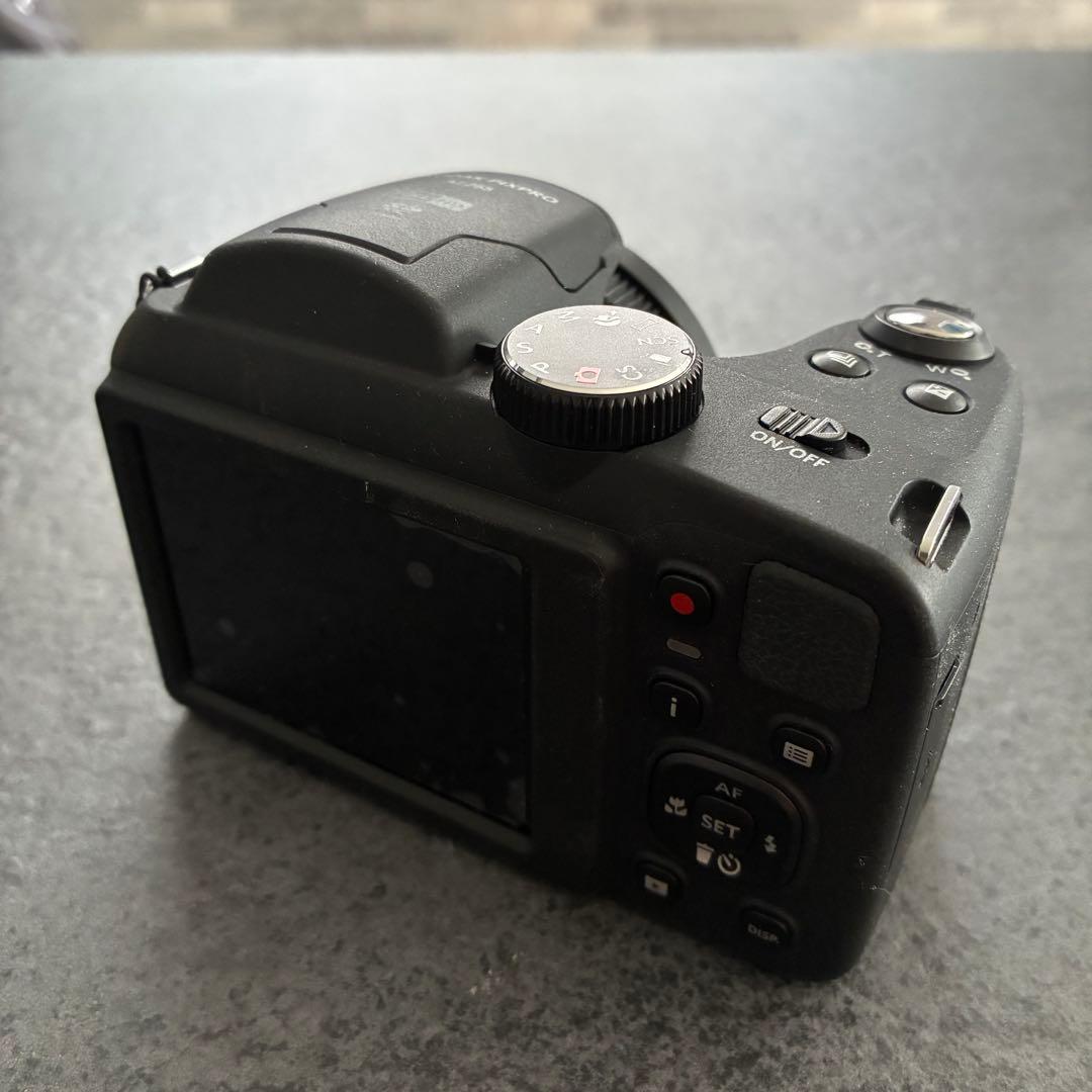 KODAK PIXPRO AZ255 デジタルカメラ