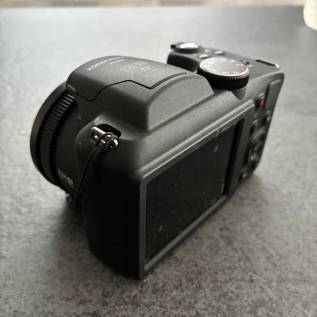 KODAK PIXPRO AZ255 デジタルカメラ