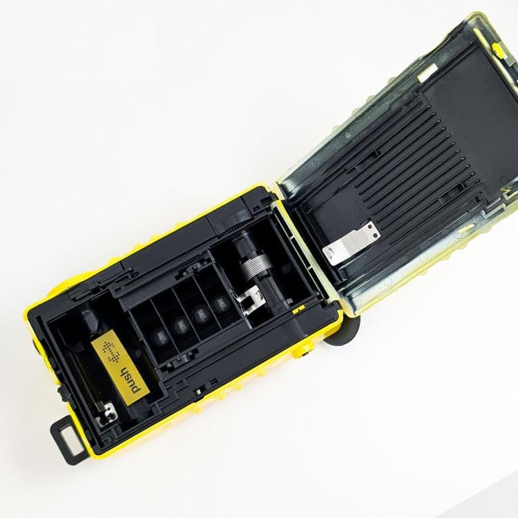 Lomography Super Sampler ロモグラフィー トイカメラ