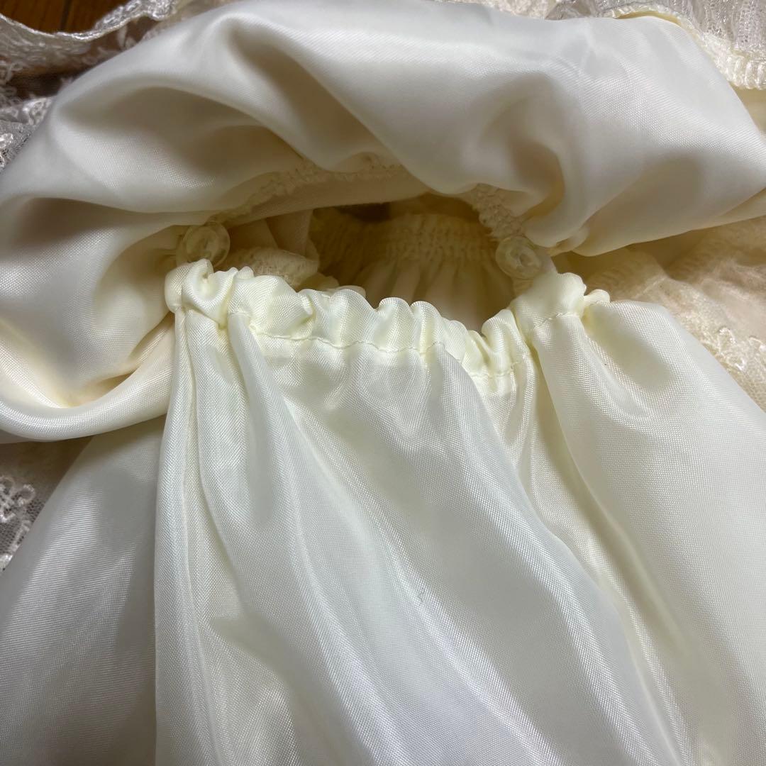 イノセントワールド　シシィボレロ