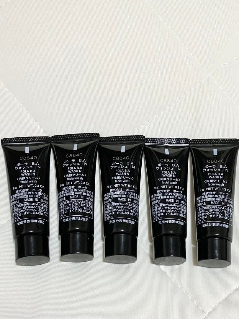 POLA BAウォッシュ N