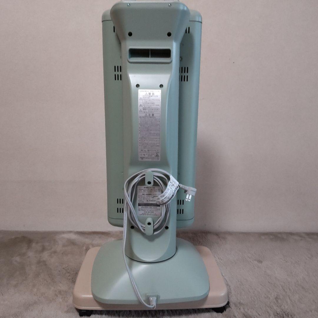 ✨Aladdin アラジン★遠赤グラファイトヒーター ★即暖 首振り タイマー