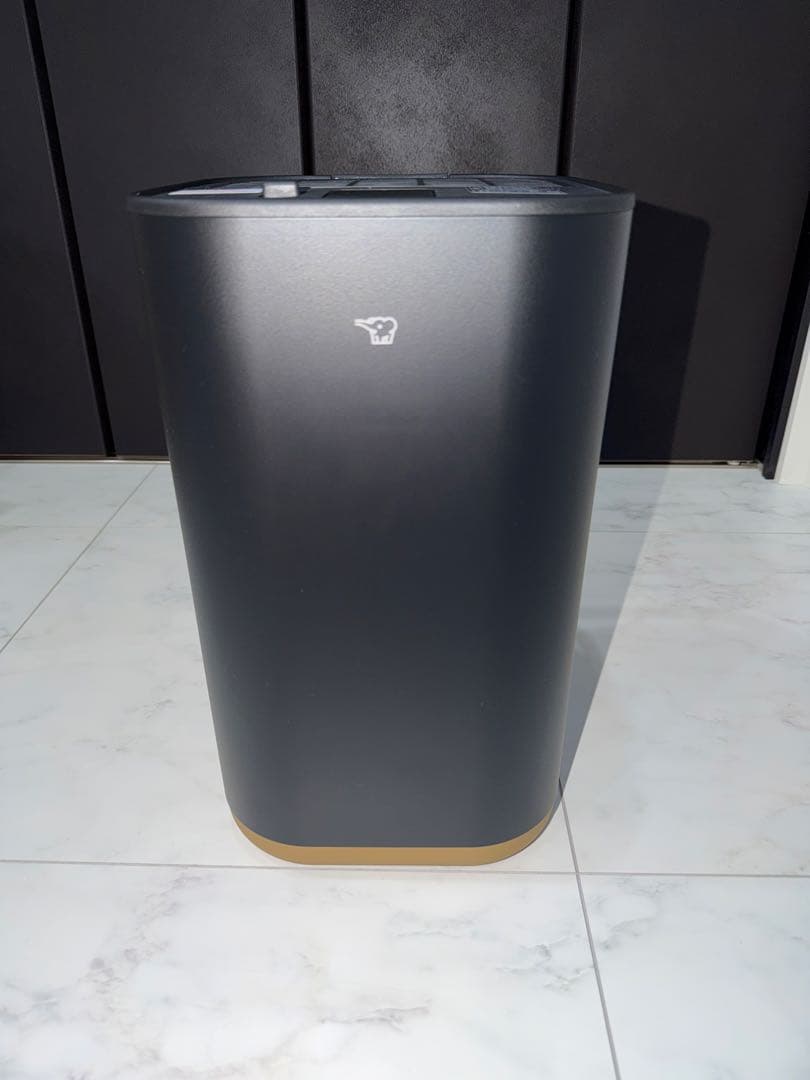 最終価格　美品　象印　加湿器 STAN EE-FA50-BA ブラック
