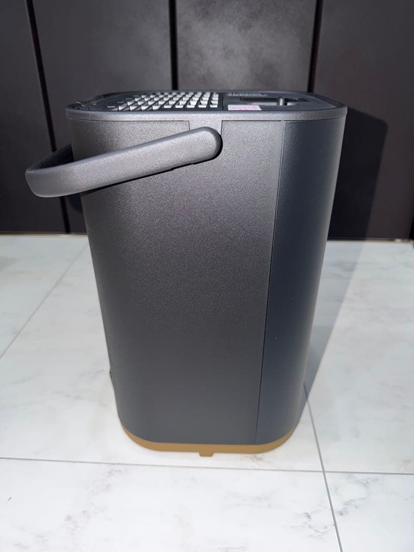 最終価格　美品　象印　加湿器 STAN EE-FA50-BA ブラック