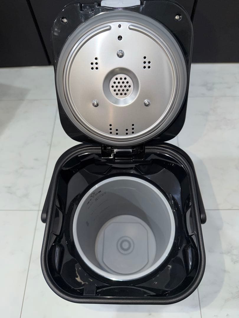 最終価格　美品　象印　加湿器 STAN EE-FA50-BA ブラック