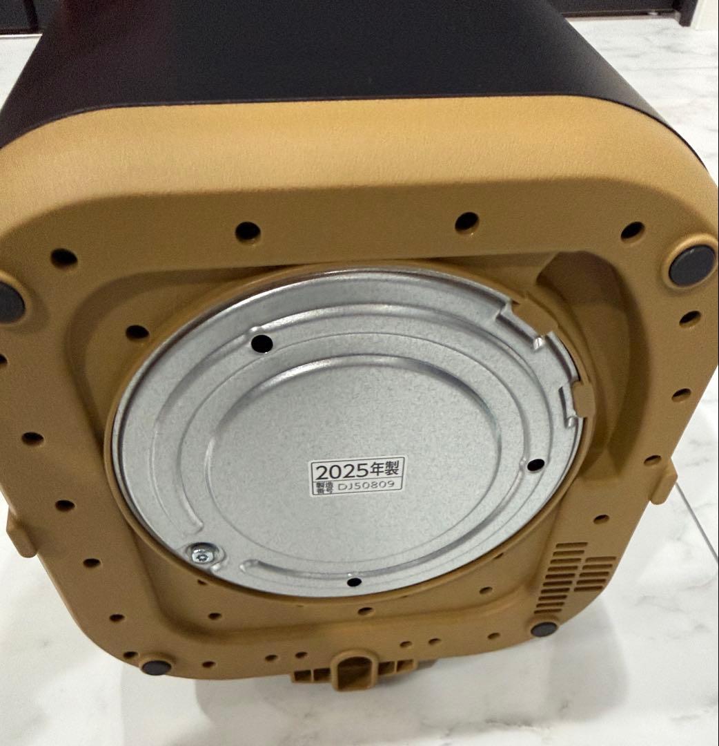 最終価格　美品　象印　加湿器 STAN EE-FA50-BA ブラック