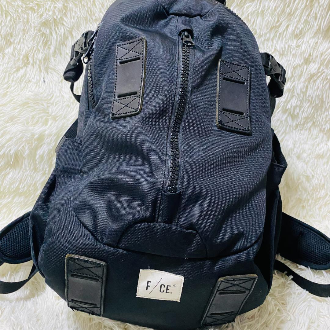 F/CE リュックサック TRAVEL BP S 950 バックパック 大容量