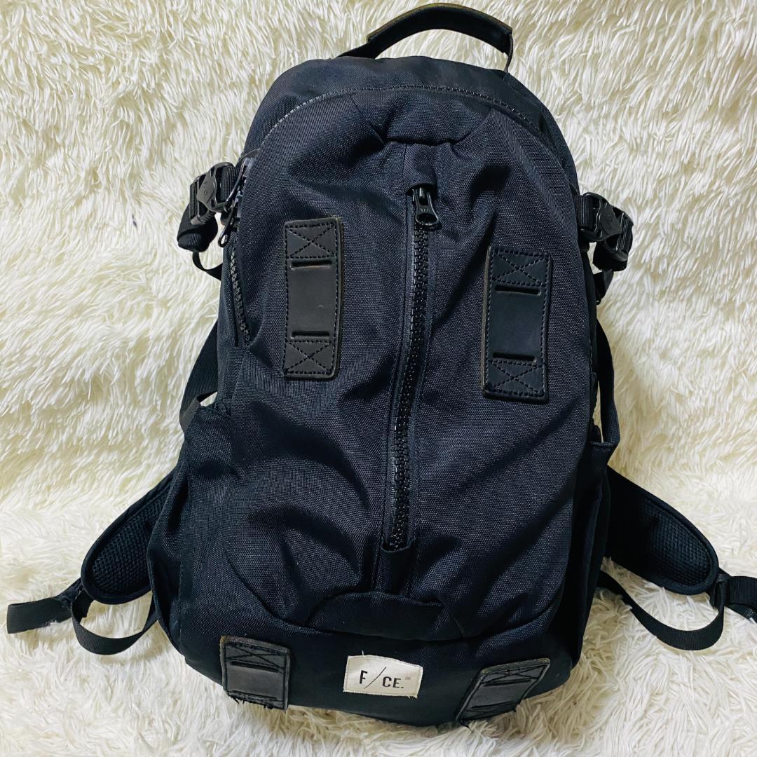 F/CE リュックサック TRAVEL BP S 950 バックパック 大容量