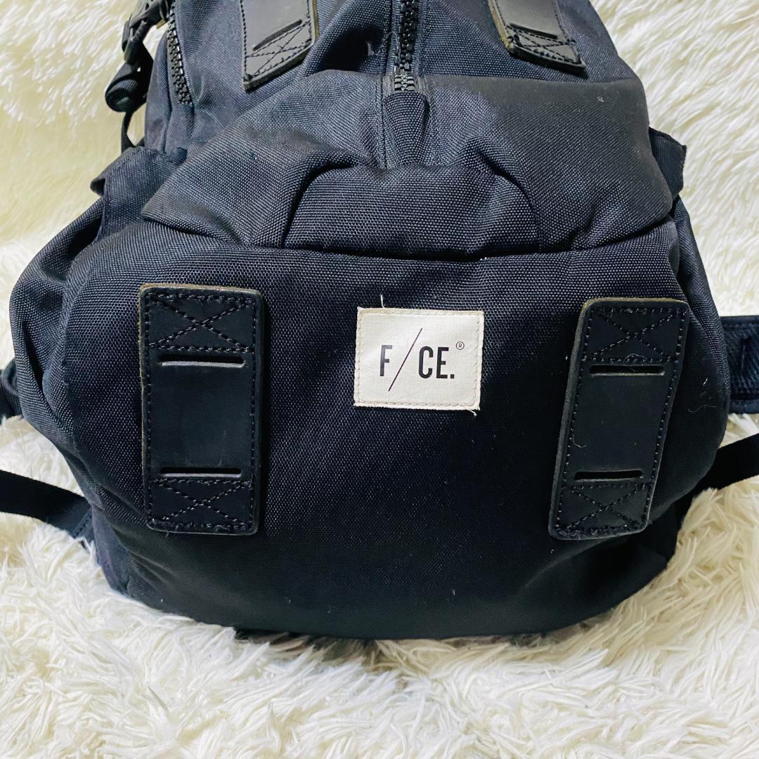 F/CE リュックサック TRAVEL BP S 950 バックパック 大容量