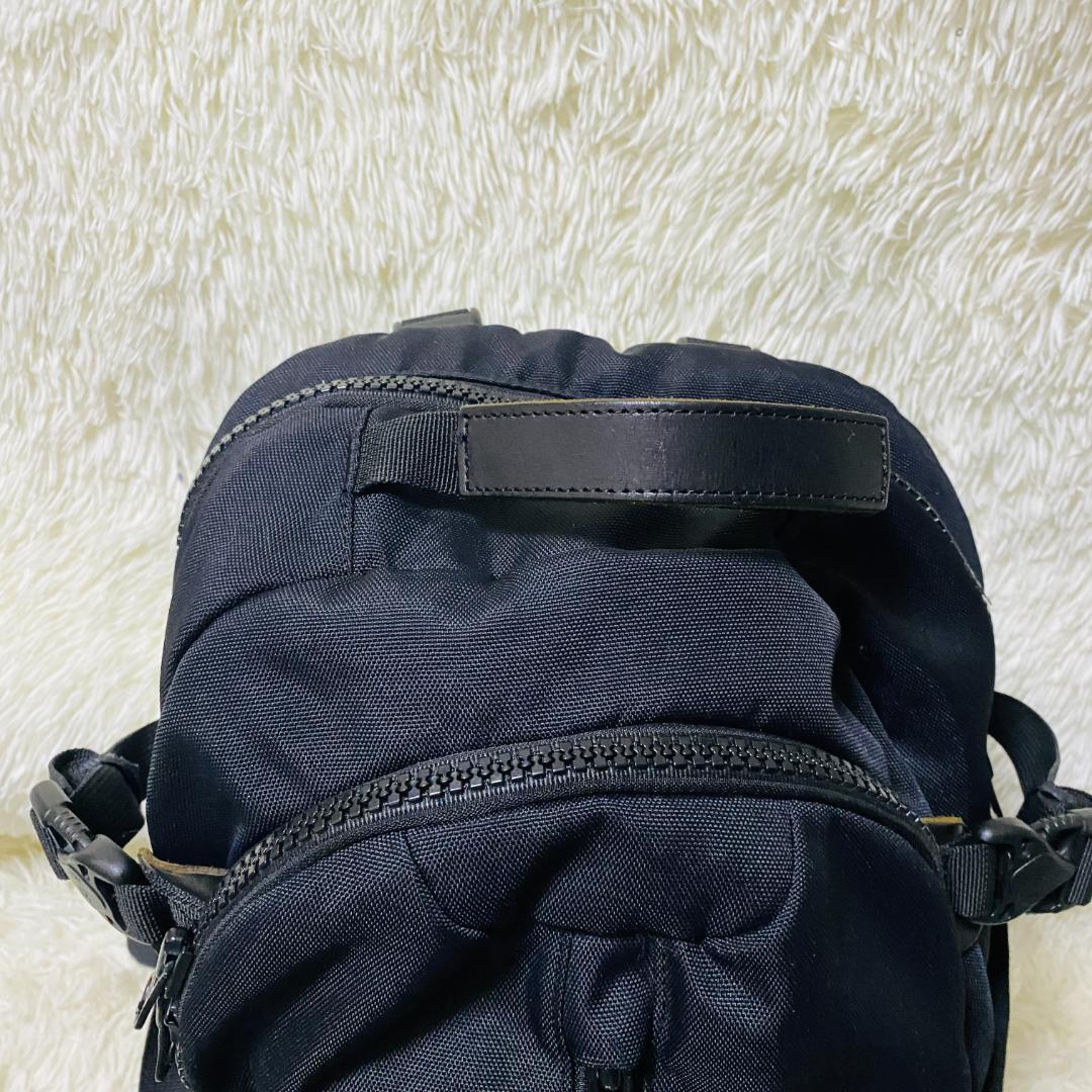 F/CE リュックサック TRAVEL BP S 950 バックパック 大容量