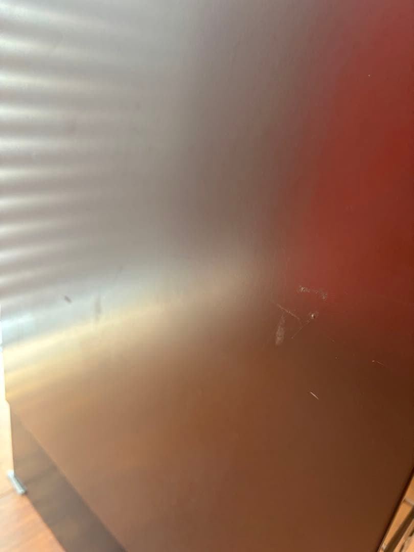 ※たけ※ BISLEY 8段キャビネット　ブラウン