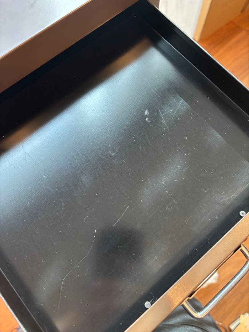 ※たけ※ BISLEY 8段キャビネット　ブラウン