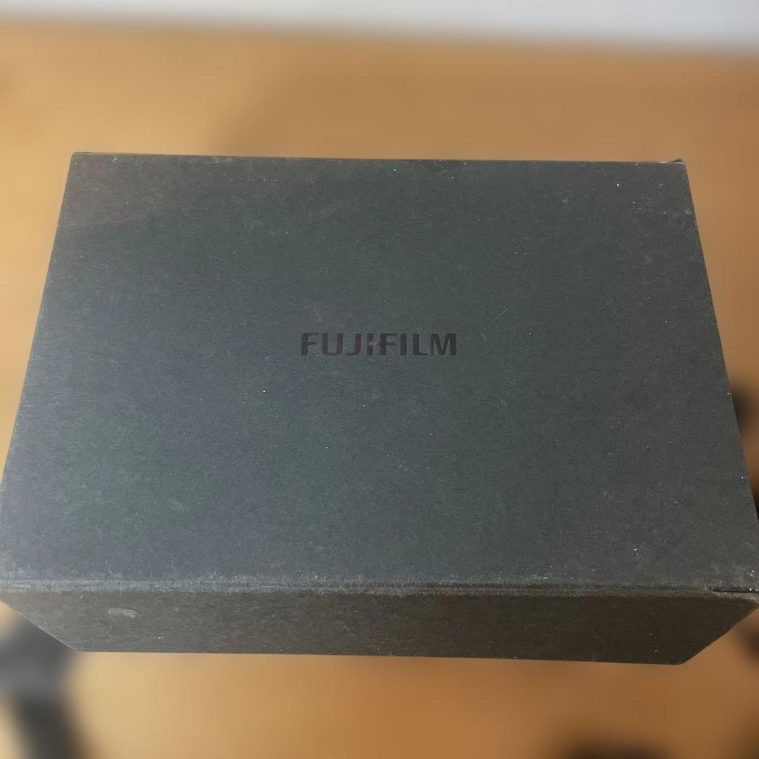 作例あり FUJIFILM X-PRO1 動作確認済 ミラーレス一眼 充電器付属