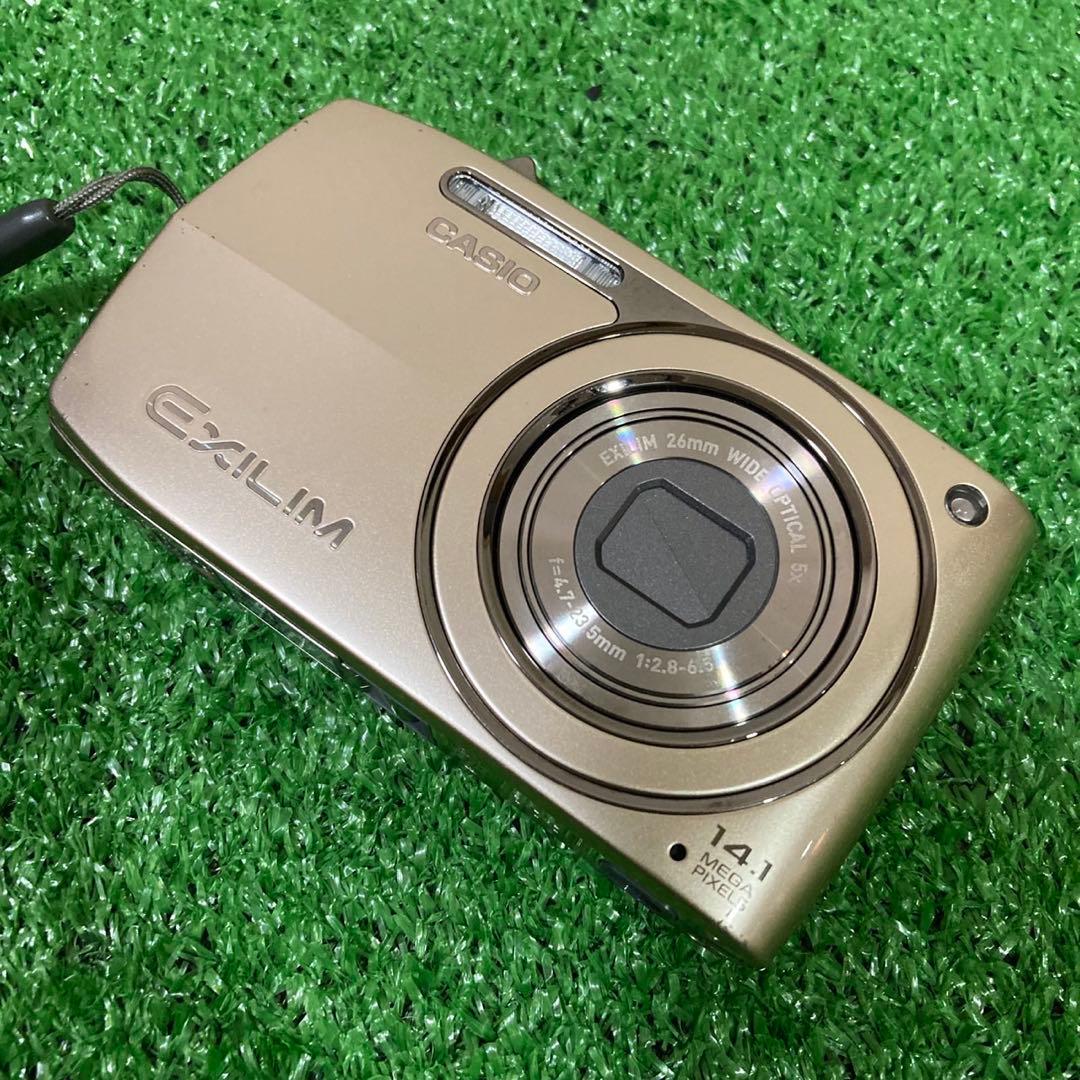 【新品級】CASIO EXILIM EX-Z2300