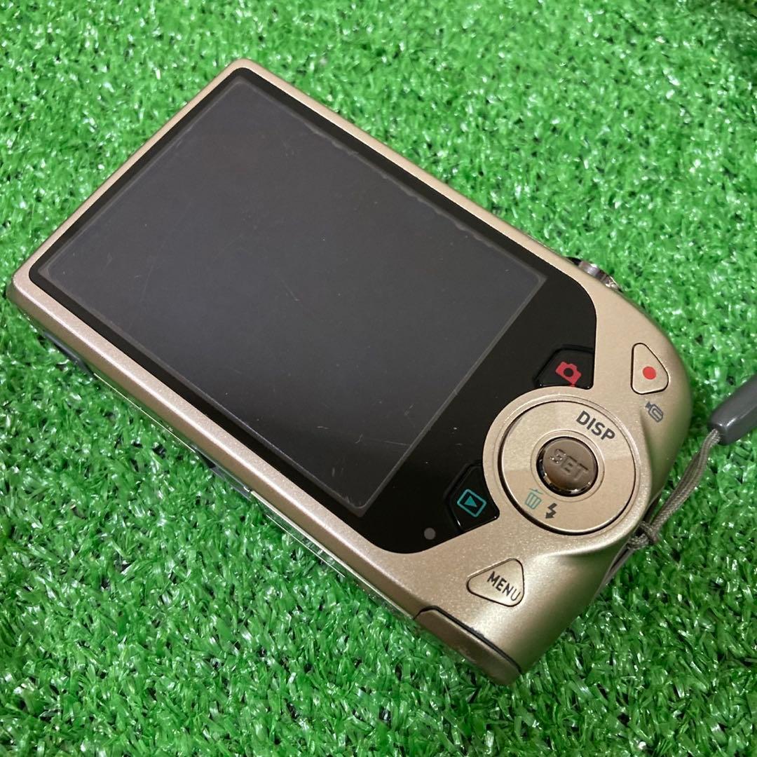 【新品級】CASIO EXILIM EX-Z2300