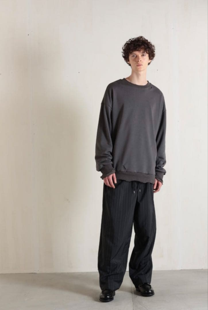 ニ*ト様 MBハイエンドヴィンテージスウェット