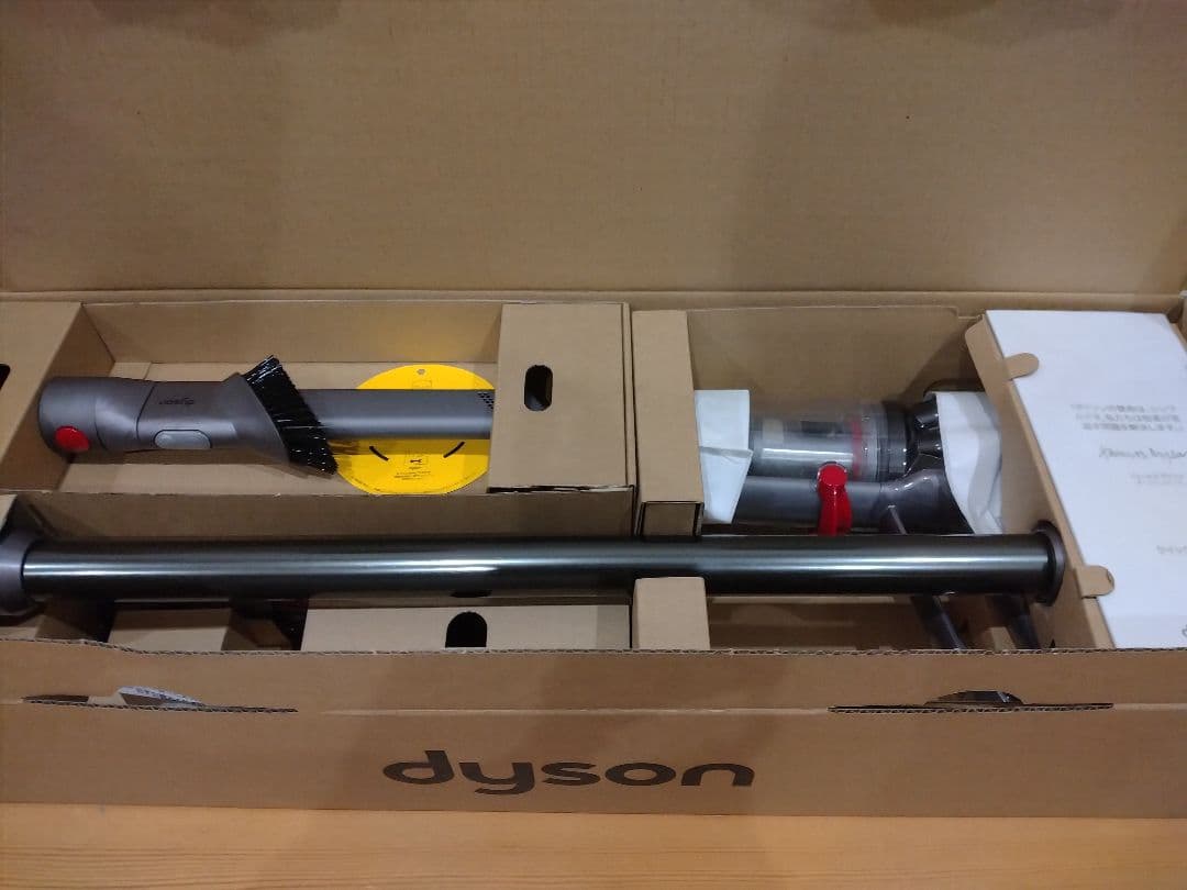 R*7様 ダイソン dyson micro マイクロ スティッククリーナー 最軽