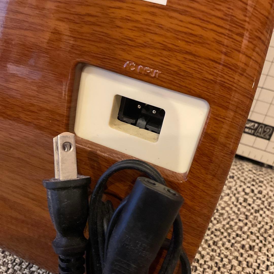 BUSH RADIO TR82 ラジオ RADIO 復刻モデル　動作確認済み