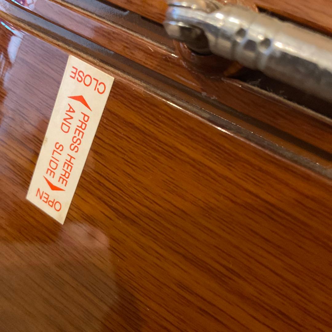 BUSH RADIO TR82 ラジオ RADIO 復刻モデル　動作確認済み