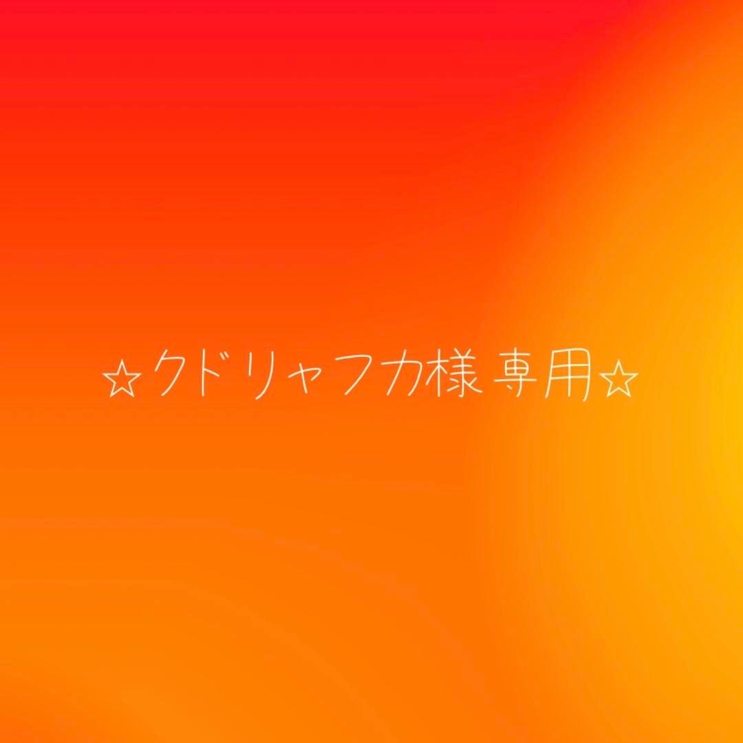 ⭐︎クドリャフカ⭐︎