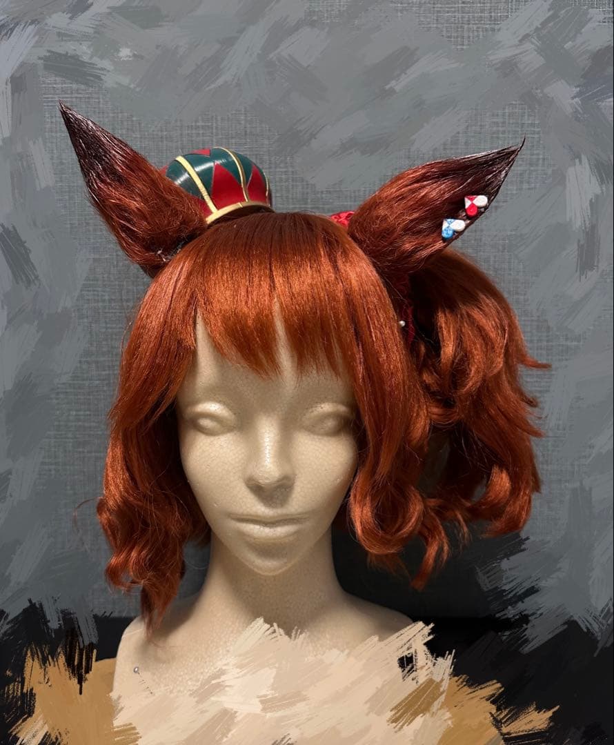 ⭐︎クドリャフカ⭐︎