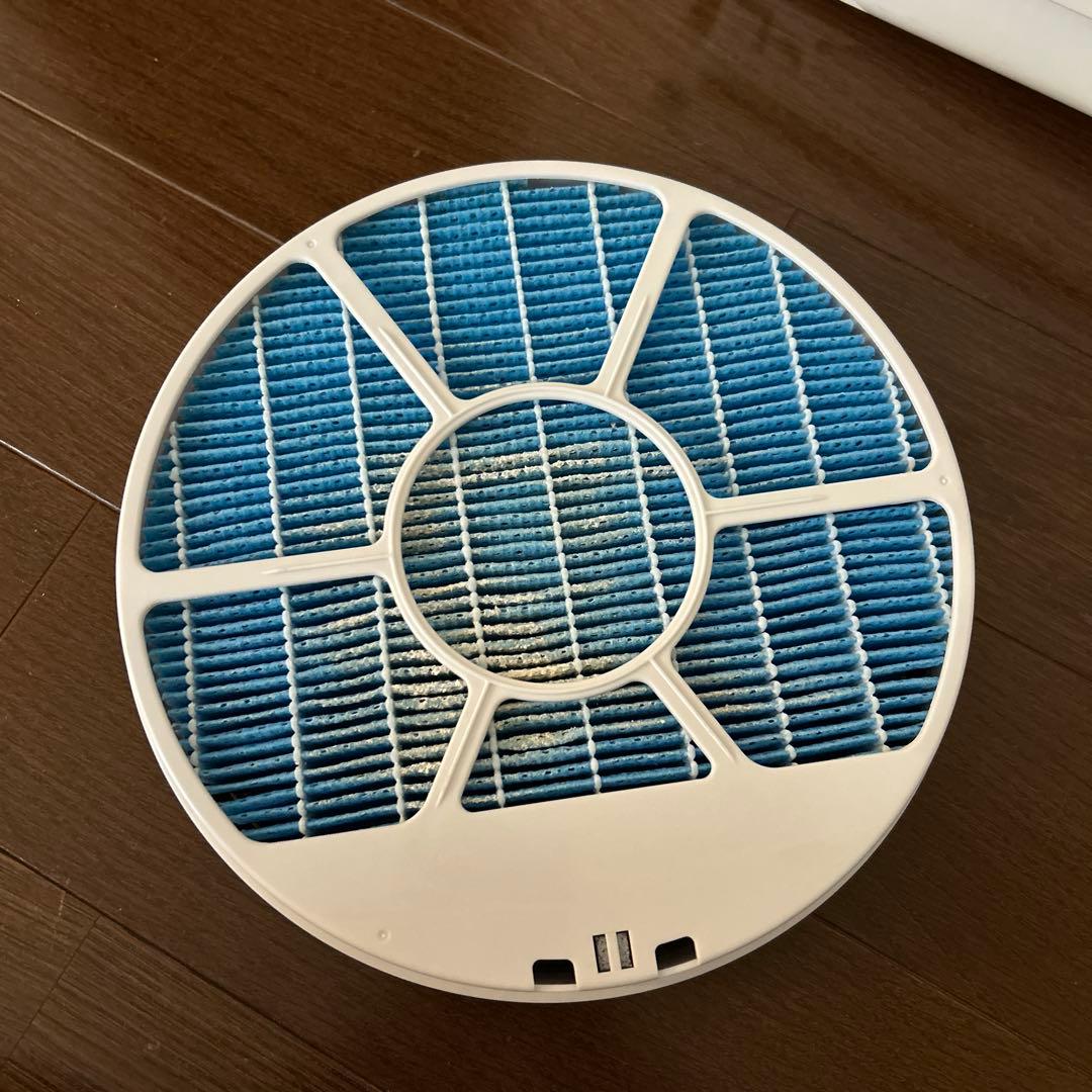 美品　SHARP 加湿空気清浄機　2020年製