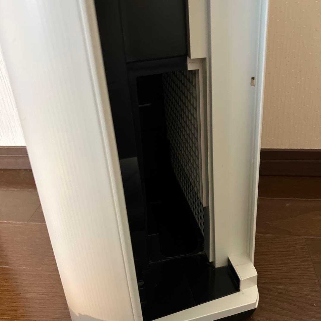 美品　SHARP 加湿空気清浄機　2020年製