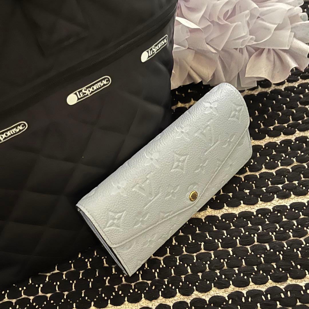 ポルトフォイユ　サラ　2023春夏クルーズ