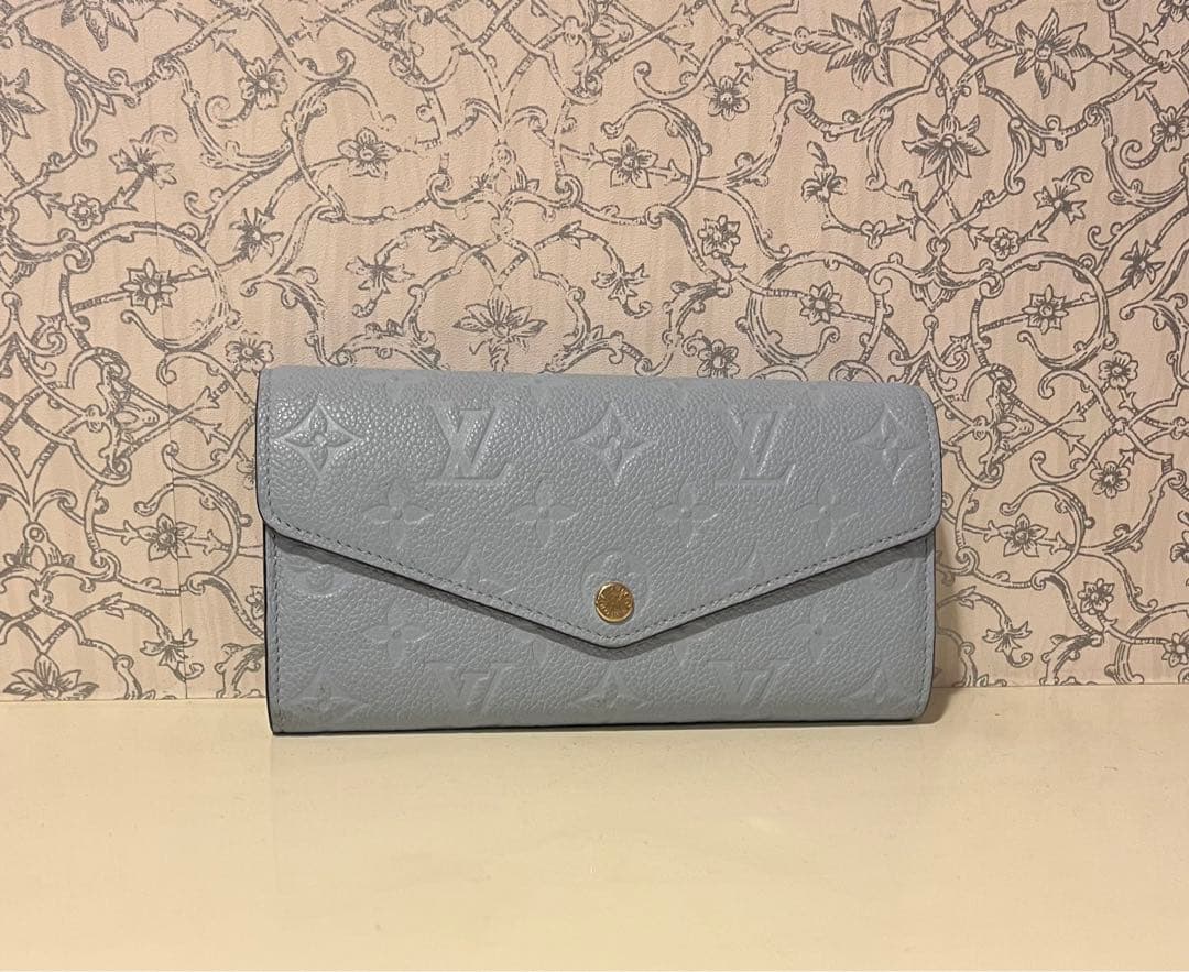 ポルトフォイユ　サラ　2023春夏クルーズ