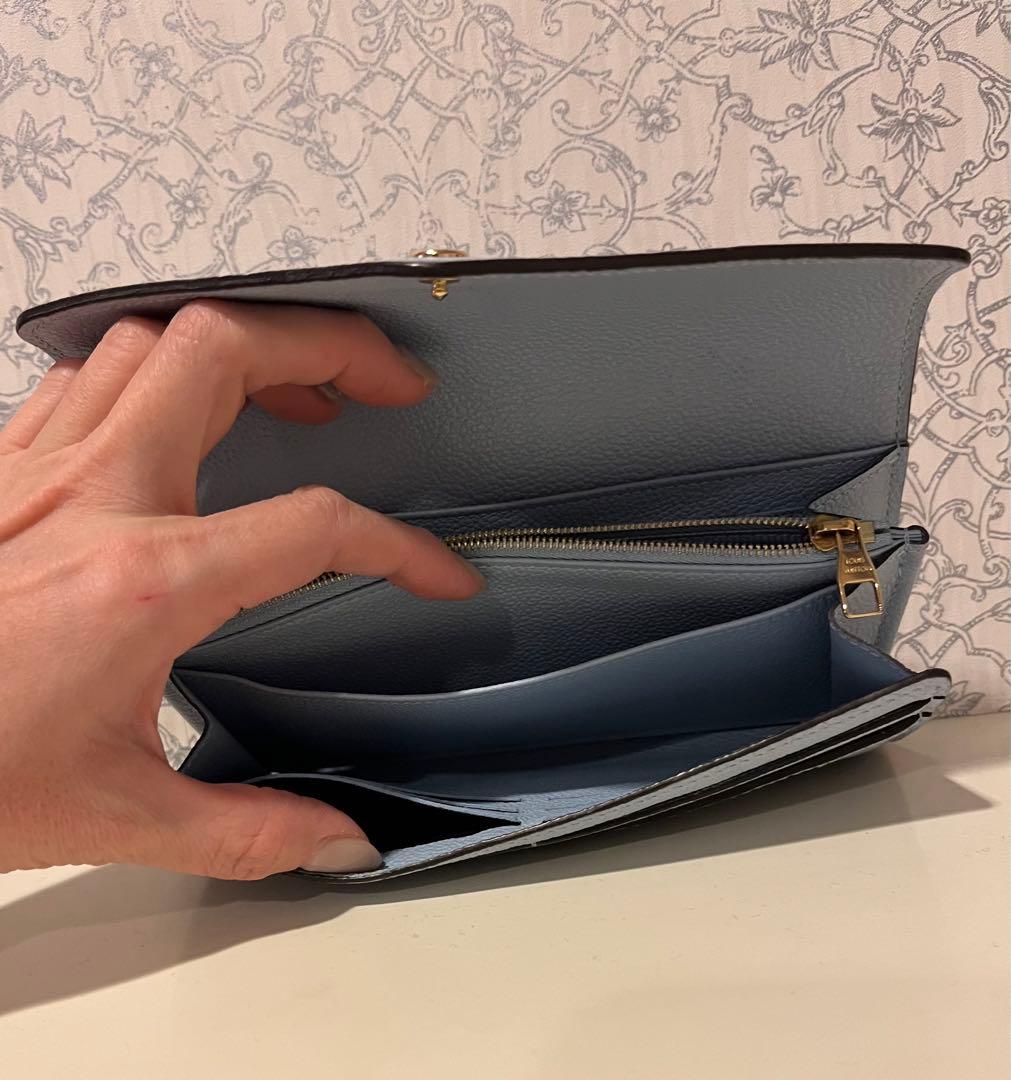 ポルトフォイユ　サラ　2023春夏クルーズ