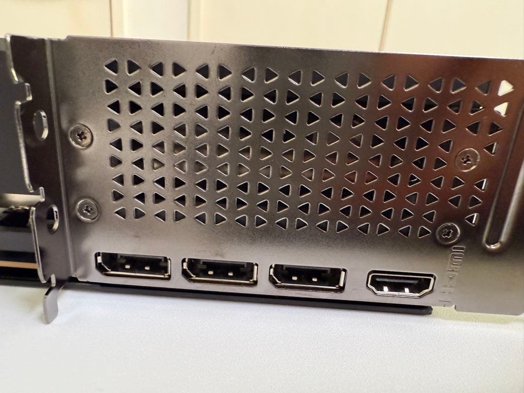 [保証あり]PNY GeForce RTX 4090