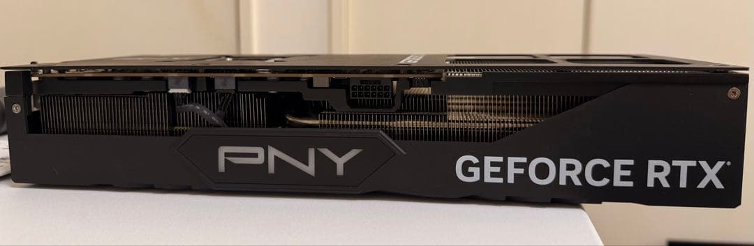 [保証あり]PNY GeForce RTX 4090