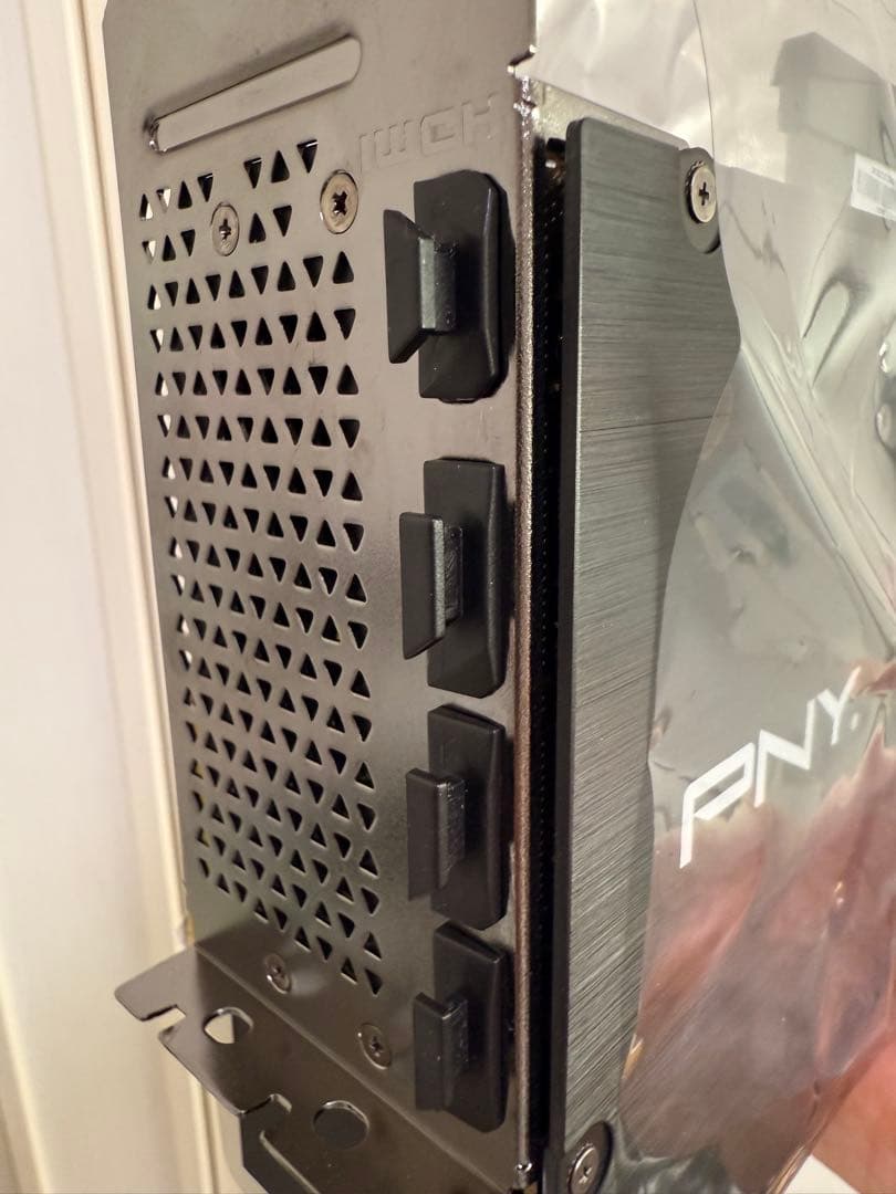 [保証あり]PNY GeForce RTX 4090