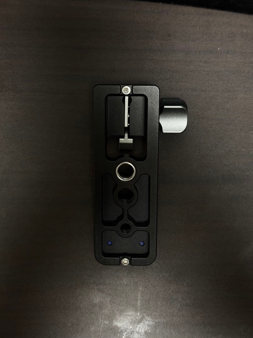 Leofoto SF-01 レンズフット