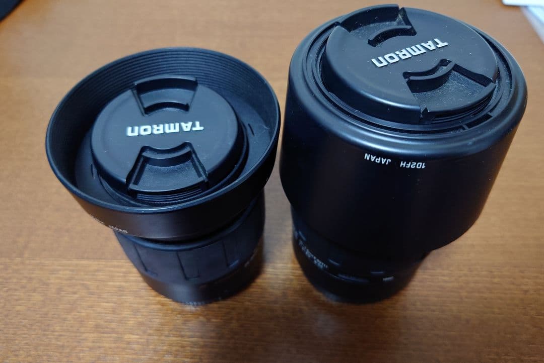 Canon EOS フィルム一眼レフカメラセット