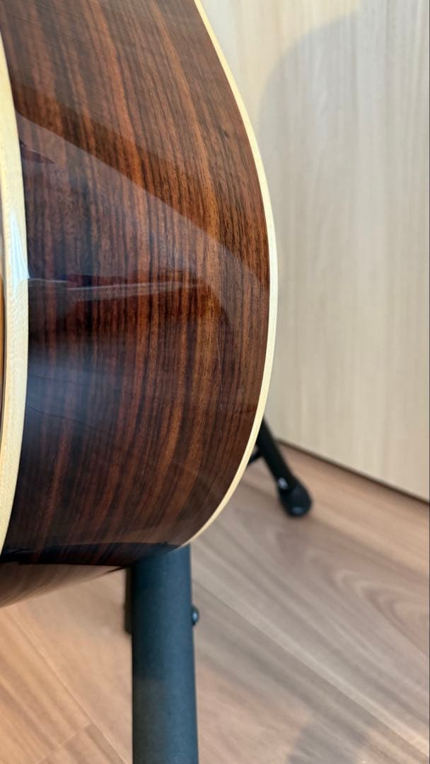 Furch Orange GC-CR アコースティックギター ハードケース付き