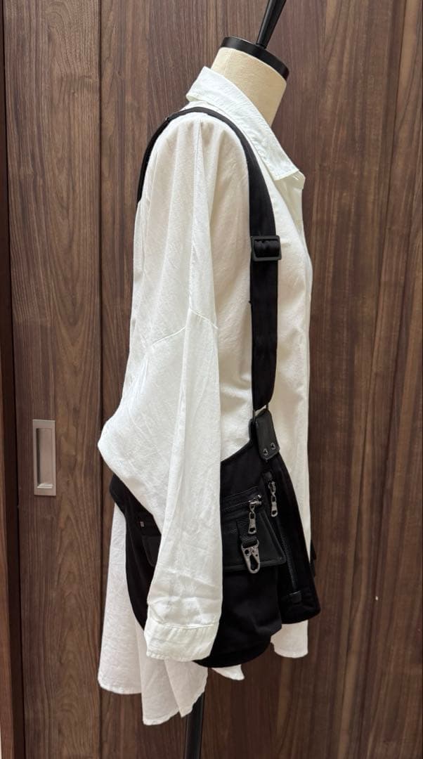 プライド　ジレ　ベスト