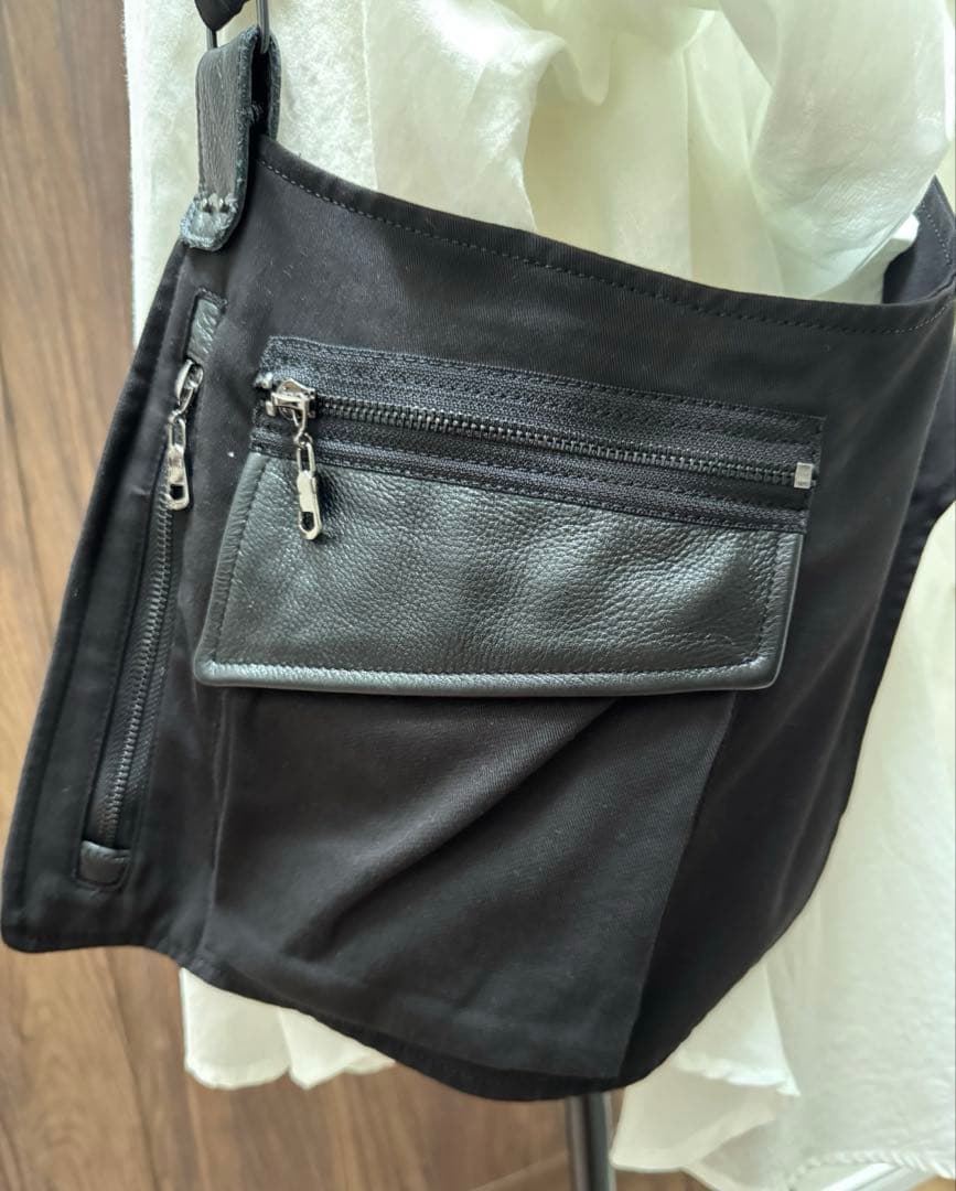 プライド　ジレ　ベスト