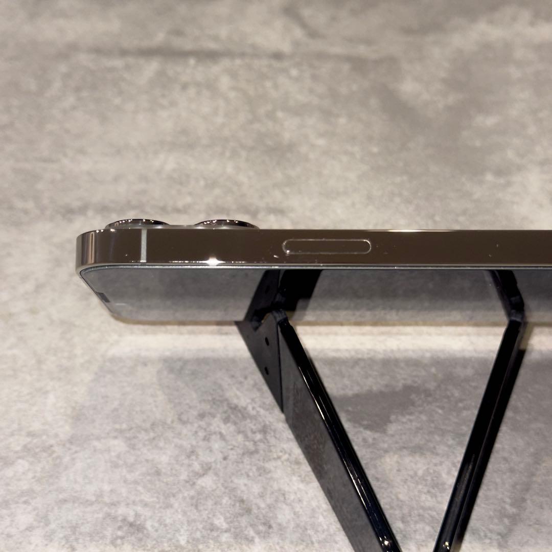 Apple iPhone 13Pro 128GB ゴールド 83% 本体 超美品