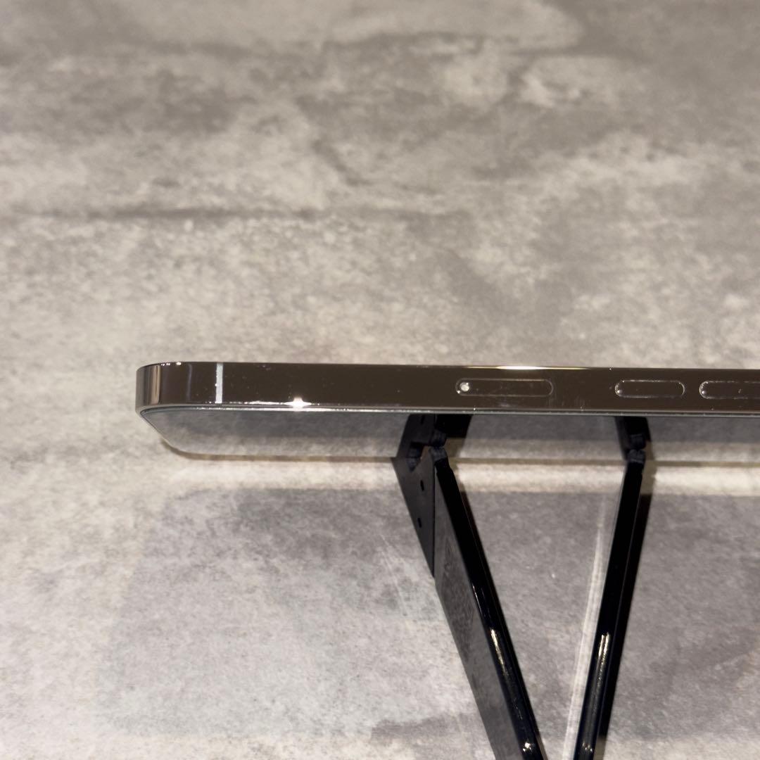 Apple iPhone 13Pro 128GB ゴールド 83% 本体 超美品